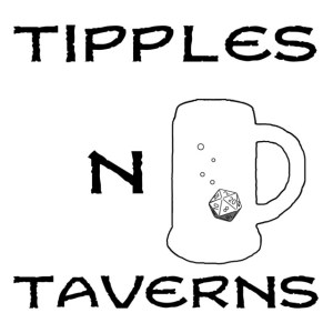 Tipples N Taverns logo